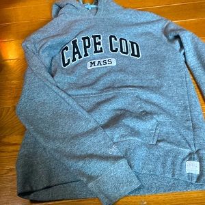 Cuffy’s Cape Cod Mass Hoodie